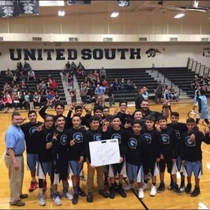 Meet your Posher, Sal